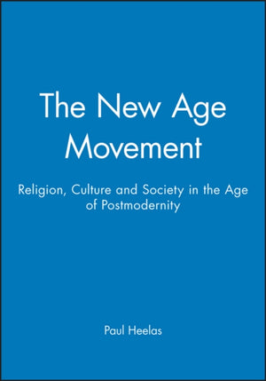 The New Age Movement