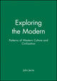 Book cover of: Exploring the Modern