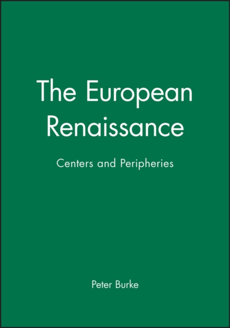 The European Renaissance