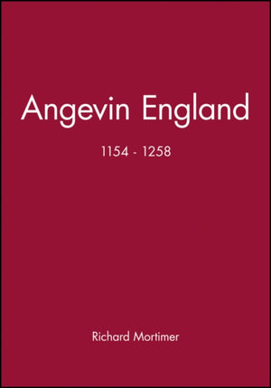 Angevin England