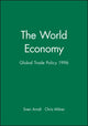 Book cover of: World Economy