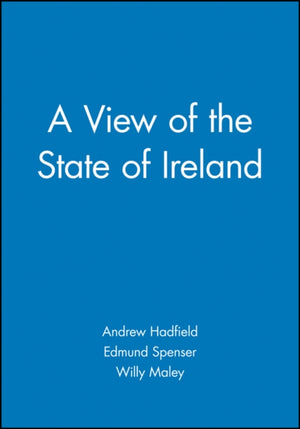 View of the State of Ireland