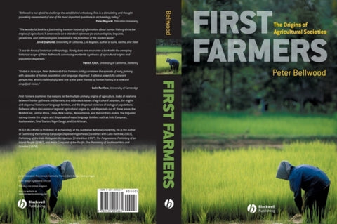 First Farmers