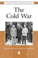 Book cover of: Cold War