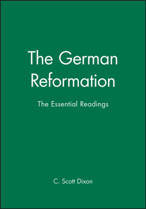 German Reformation