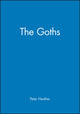 Book cover of: Goths. By: Peter Heather