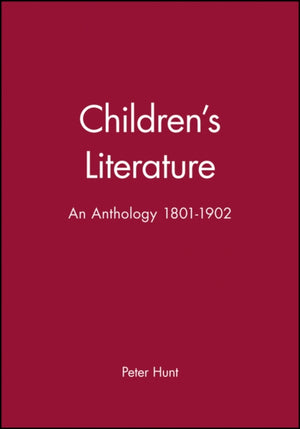 Children's Literature