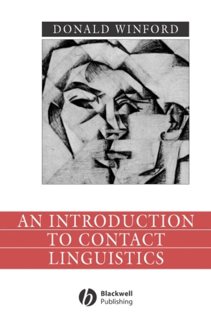 Book cover of: Introduction to Contact Linguistics