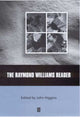 Book cover of: Raymond Williams Reader