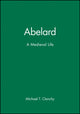 Book cover of: Abelard. By: M. T. Clanchy