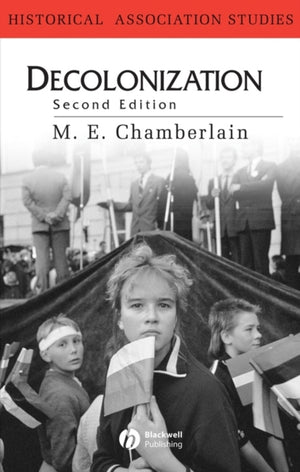 Decolonization