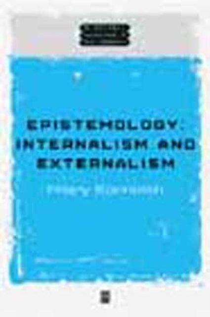 Epistemology