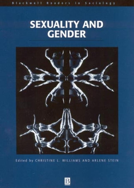 Book cover of: Sexuality and Gender