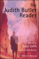 Book cover of: Judith Butler Reader. By: Judith Butler