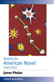 Book cover of: Reading the American Novel 1920-2010