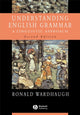 Book cover of: Understanding English Grammar. By: Ronald Wardhaugh