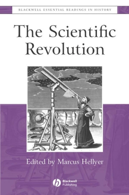 The Scientific Revolution