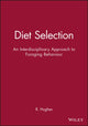 Book cover of: Diet Selection. By: R. N. Hughes