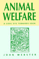 Book cover of: Animal Welfare