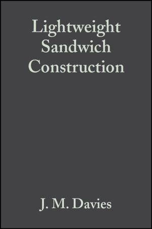 Lightweight Sandwich Construction