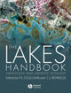 Book cover of: Lakes Handbook, Volume 1