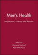 Book cover of: Men's Health. By: Margaret Bamford