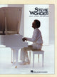 Book cover of: Stevie Wonder - Easy Piano Anthology. By: Stevie Wonder
