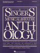 Book cover of: Singers Musical Theatre: Soprano Volume 3. By: Richard Walters