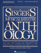 Book cover of: Singers Musical Theatre: Mezzo Soprano Volume 3. By: Richard Walters