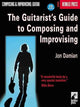 Book cover of: Guitarist's Guide to Composing and Improvising. By: Jon Damian