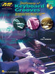 Book cover of: Dictionary Of Keyboard Grooves. By: Gail Johnson