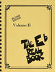 Book cover of: Real Book - Volume II - Second Edition. By: Hal Leonard Corp.