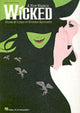 Book cover of: Wicked. By: Stephen Schwartz
