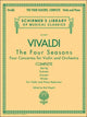 Book cover of: Four Seasons - Complete Edition