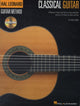 Hal Leonard Classical Guitar Method