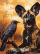 Book cover of: Raven and Rover. By: Dino Martins