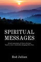 Book cover of: Spiritual Messages