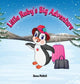 Book cover of: Little Ruby's Big Adventure