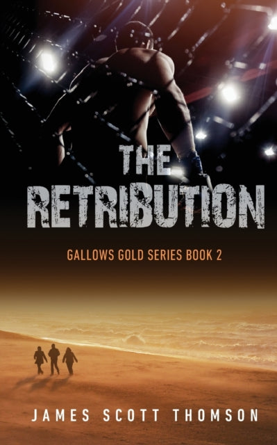 Book cover of: Retribution
