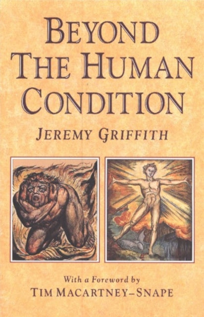 Book cover of: Beyond the Human Condition