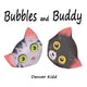 Book cover of: Bubbles and Buddy