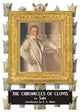 Book cover of: Chronicles of Clovis. By: Saki