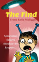 Book cover of: Find