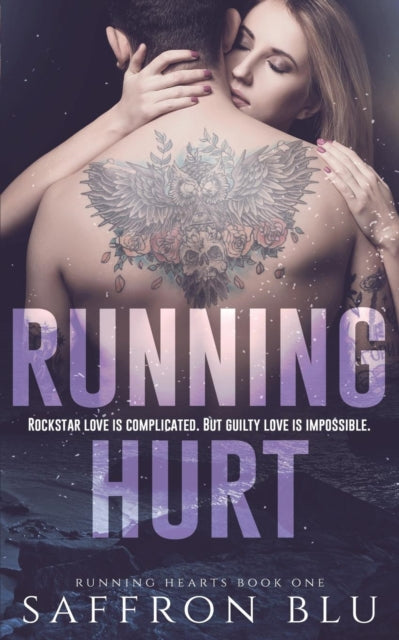 Book cover of: Running Hurt