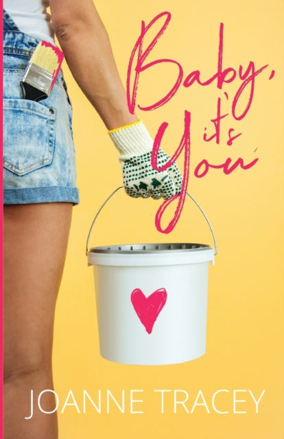 Book cover of: Baby, It's You