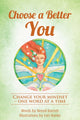 Book cover of: Choose a Better You. By: Breed Barrett