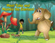 Book cover of: Meet Tuku and Mumba the Elephant