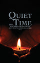 Book cover of: Quiet Time Program. By: St Mark Church