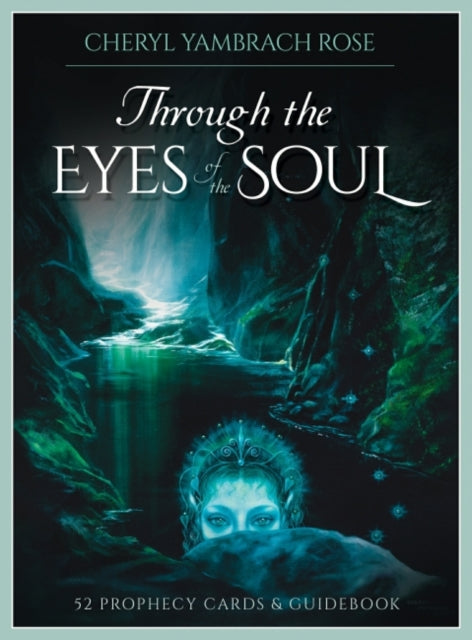 Book cover of: Through the Eyes of the Soul