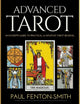 Book cover of: Advanced Tarot